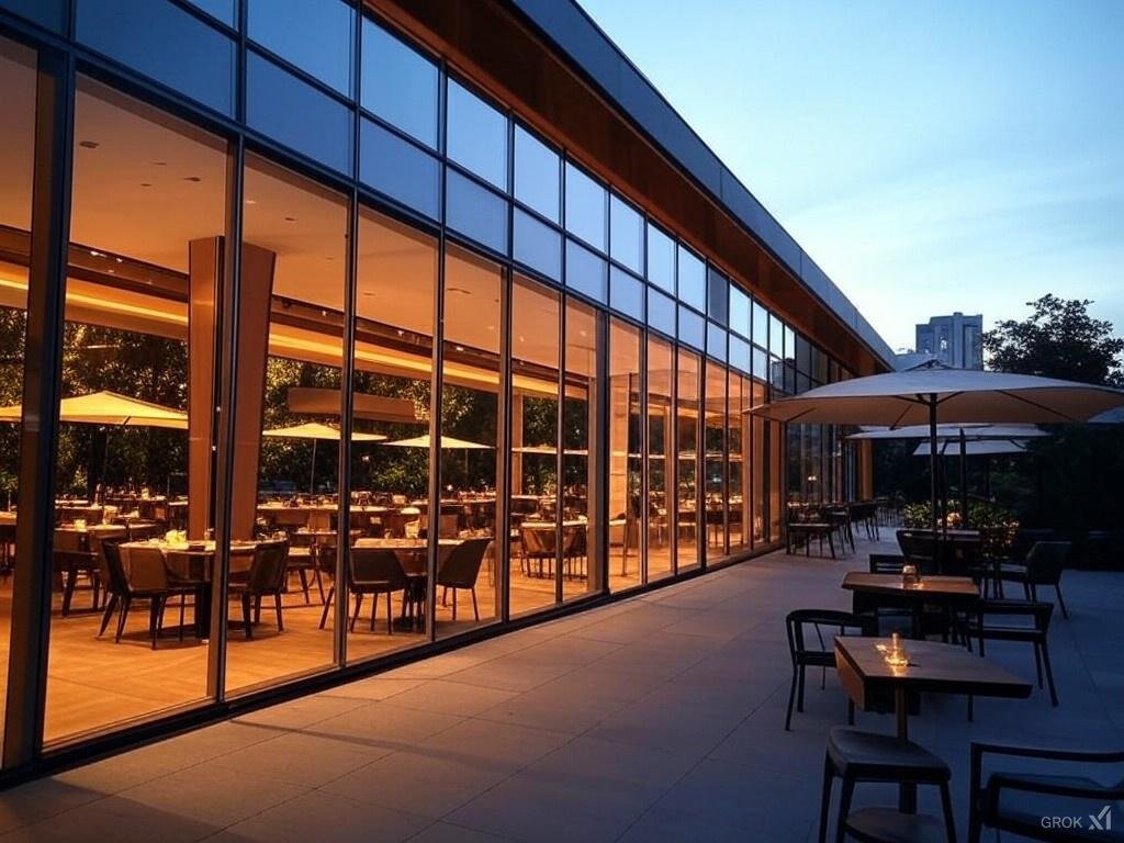 Imagem Gás para Meu Restaurante