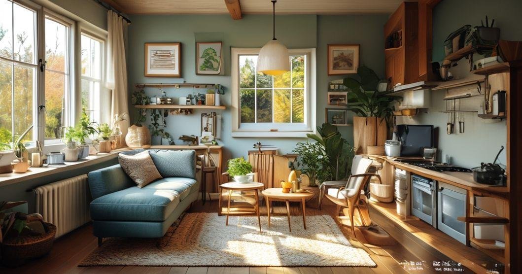 Benefícios do gás na nossa rotina