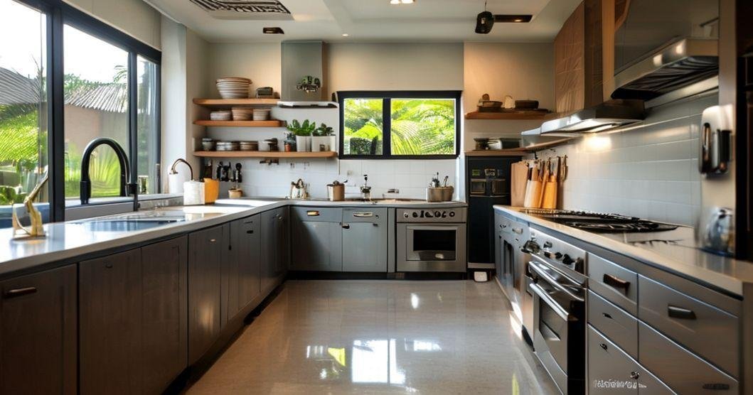 Como armazenar o gás de forma segura