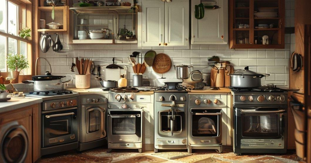 Como economizar gás em casa