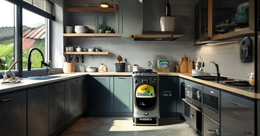 Como ter segurança em botijões? Hiper Gás Londrina