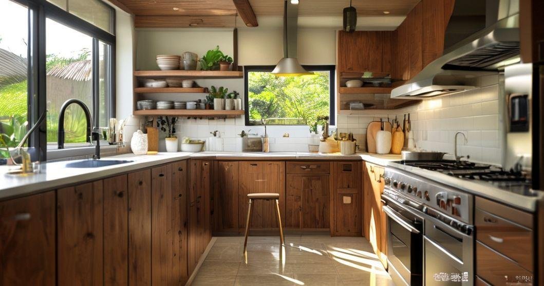 Dicas de segurança para sua cozinha