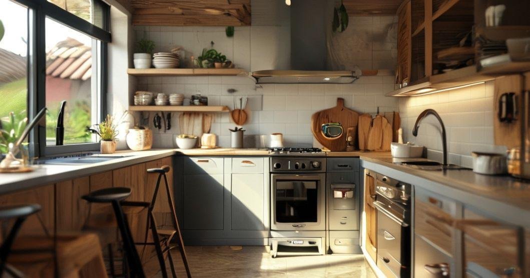 Guia do Botijão de Gás: Dicas de Uso e Segurança em Casa